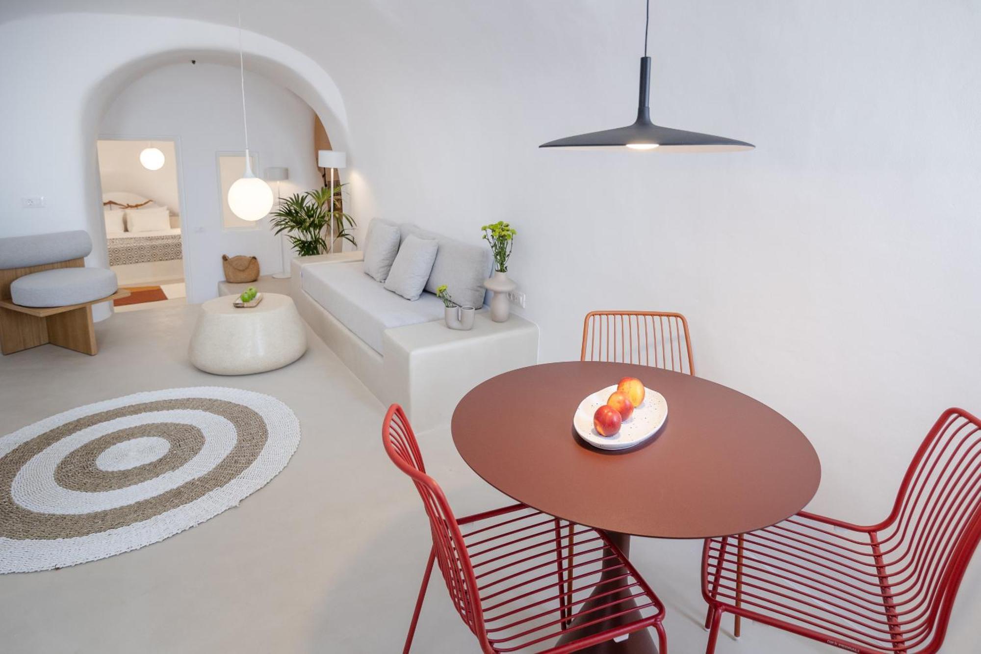 Kyrkos Residency By Sv Villa เอีย ห้อง รูปภาพ