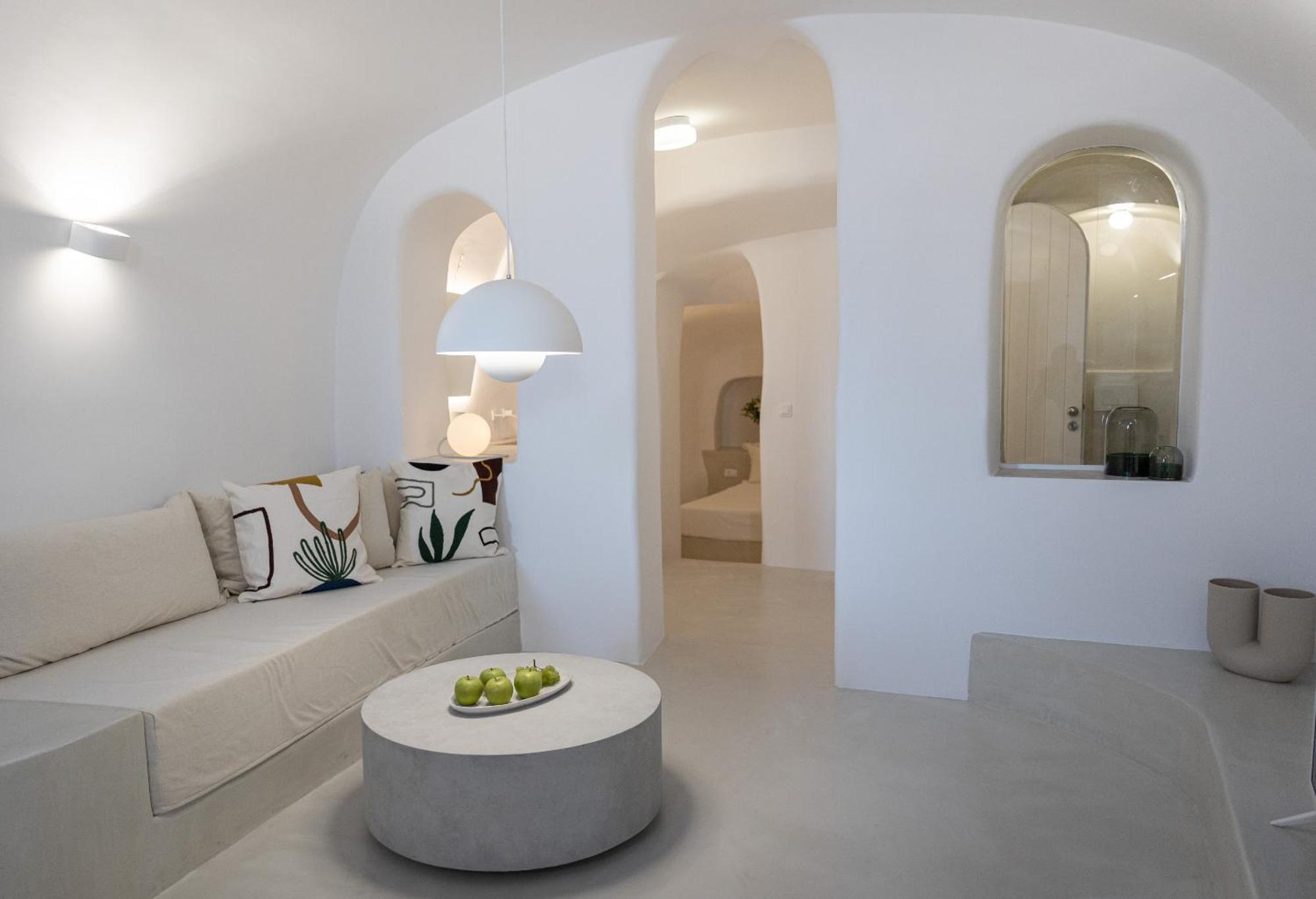 Kyrkos Residency By Sv Villa เอีย ห้อง รูปภาพ